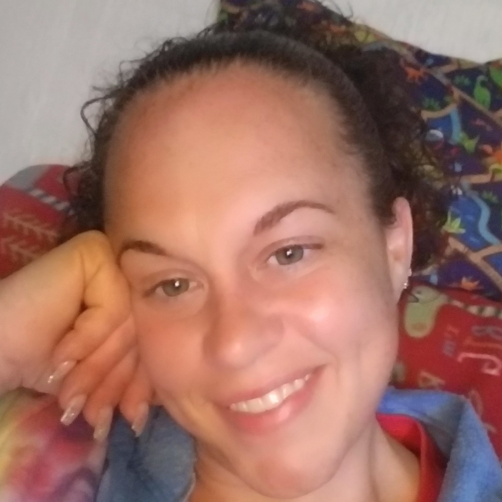 Meet your Posher, Brenna